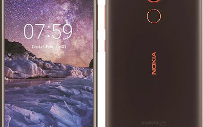 RESET FRP NOKIA 7 PLUS ANDROID 10 WITH OUT PC