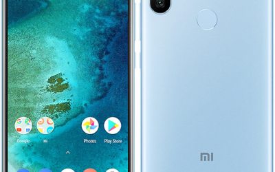 RESET FRP XIAOMI MI A2 LITE ANDROID 10 WITH NO PC