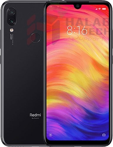 REDMI NOTE 7 FINAL ROOT WITHOUT PROBLEM