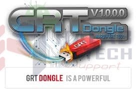 تفعيل GRT Dongle