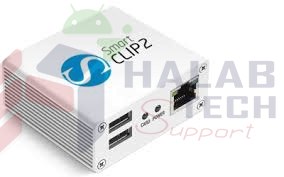 Smart-Clip2 v.1.45.01. Improved Huawei ID remove / Repair Chip is damaged operations