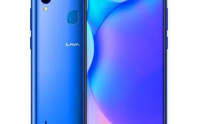 RESET FRP LAVA R5V ANDROID 8 EASY METHOD
