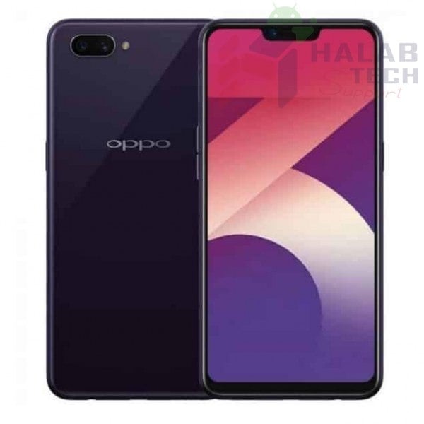 OPPO A3s FIX HANGING ON LOGO AFTER OPPO RESET OPTION
