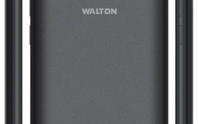 روم رسمي لجهاز Walton Primo EF5i Firmware