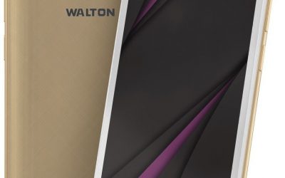 Walton Primo E8i Firmware // روم Walton Primo E8i