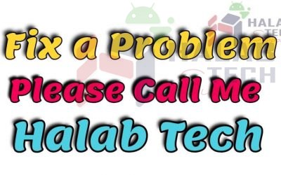 حل مشكلة “الرجاء الاتصال بي”   G960XC U5 How to Remove “Please Call Me” Problem