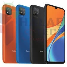 Repair IMEI Original Redmi 9C NFC angelica WITHOUT LOST DATA AND ENG