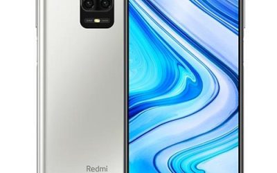 REDMI NOTE 9 PRO FINAL ROOT WITH TOUCH WORKING