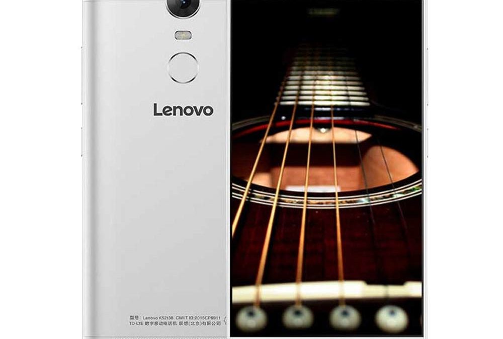 إصلاح إيمي Lenovo K5 (A7020a40) – 6.0 على شيميرا خلال دقيقة واحدة فقط وبدون روت وبدون حذف البيانات