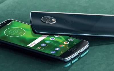 RESET FRP MOTO G6&PLAY&PLUS ANDROID 9 WITHOUT PC
