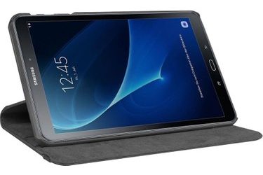 روم معدل لتابليت سامسونج (شرح فيديو) Galaxy Tab E  SM-T560  Custom Rom