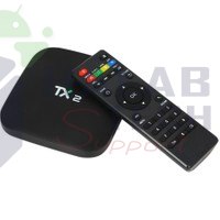 TX2 tv box frimware