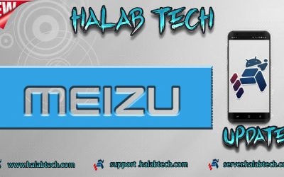 Meizu Eng Firmware Meizu 16 Plus (M1892) // الروم الاصلاحي لهاتف Meizu 16 Plus (M1892)