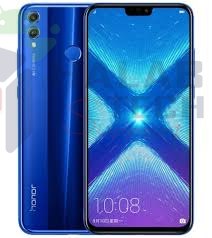 HONOR 8X MAX FRP BYPASS ONE CLİCK