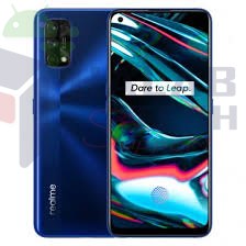 Realme 7 Pro Hard Reset Without PC