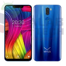 اصلاح ايمي الاساسي للهاتف Venus Z30 بدون بوكسات