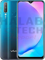 vivo y17 frp rest By UMT