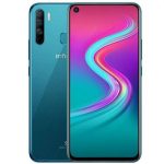 infinix s5 x652