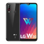 lg w30