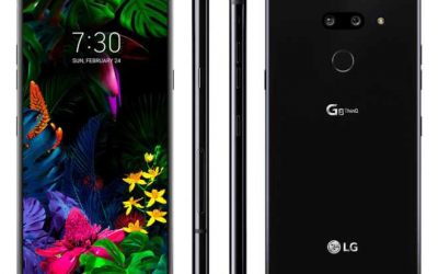 تخطي حساب غوغل لجهاز LG Velvet LM-G900N