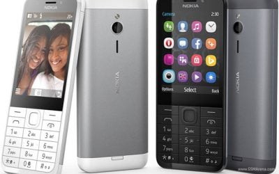 حل مشكلة Contact Service لهاتف (Nokia 230 (Rm-1172