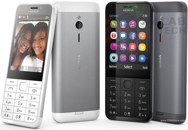 حل مشكلة Contact Service لهاتف (Nokia 230 (Rm-1172