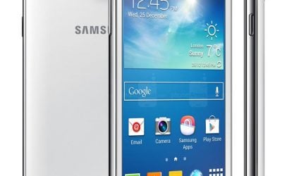 مسارات السيم والكرت للهاتف Samsung Galaxy Grand New Plus I9060I