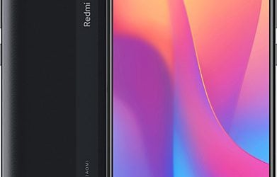 Redmi 8A China Version Convert To Global Locked Bootlader