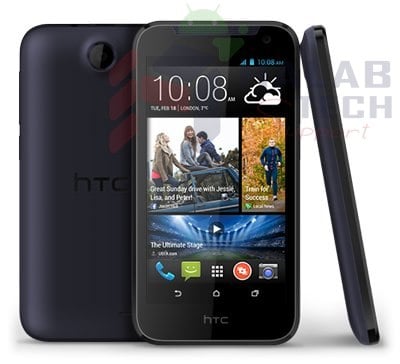 اصلاح ايمي الاساسي لجهاز بدون بوكسات Repair IMEI Original Htc Desire 310