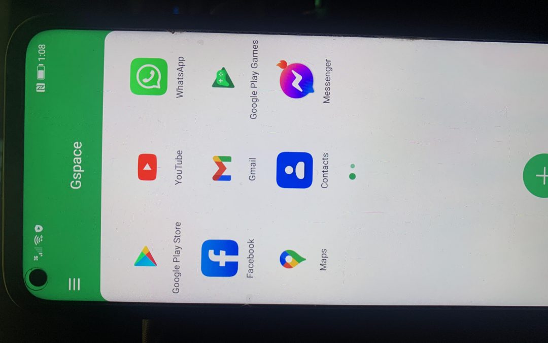 تثبيت خدمات (Google Play ) جميع أجهزة الهواوي 2021