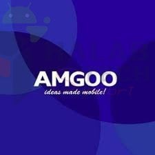 AMGOO Firmware AMGOO WF33 // روم AMGOO WF33
