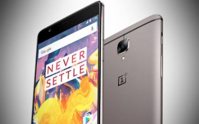 Unbrick For OnePlus 3T