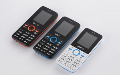 اصلاح ايمي الاساسي هاتف repair IMEI Original for SERVO V8240