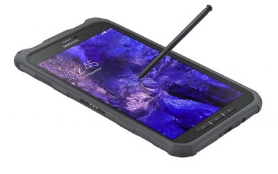 فـك شـبكـة سـامـسونـج (Unlock Network Samsung Galaxy Tab Active (T365