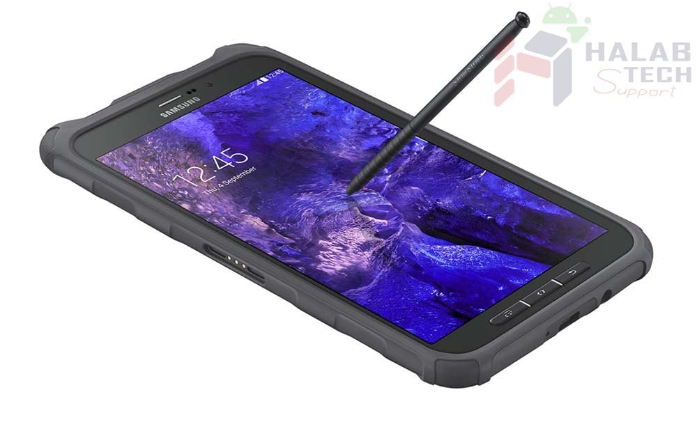 فـك شـبكـة سـامـسونـج (Unlock Network Samsung Galaxy Tab Active (T365