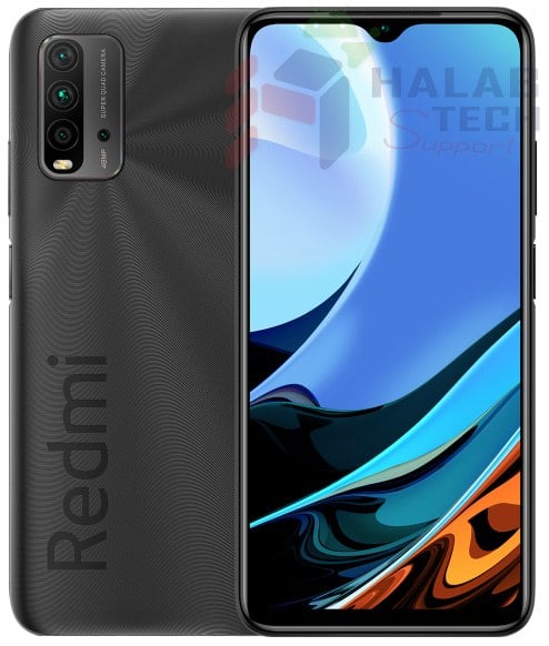 Xiaomi Redmi 9T مطورين روم  // (Xiaomi Redmi 9T (ENG Firmware) (Engineering Rom
