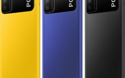 Xiaomi Poco M3 / Pocophone M3 مطورين روم // (Xiaomi Poco M3 / Pocophone M3 (ENG Firmware) (Engineering Rom