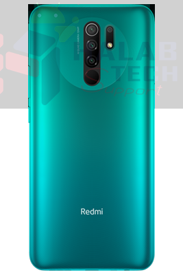 اصلاح ايمي الاساسي Redmi 9 مقفل بوتلودر دون الحاجة لهاتف Note 8 PRO (( تحتاج DFT ))