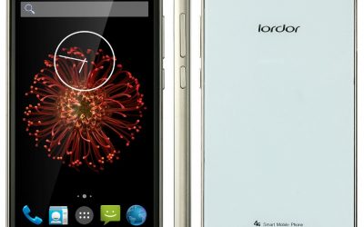 OFICIAL FIRMWARE Lordor Z31 // روم رسمي لهاتف Lordor Z31