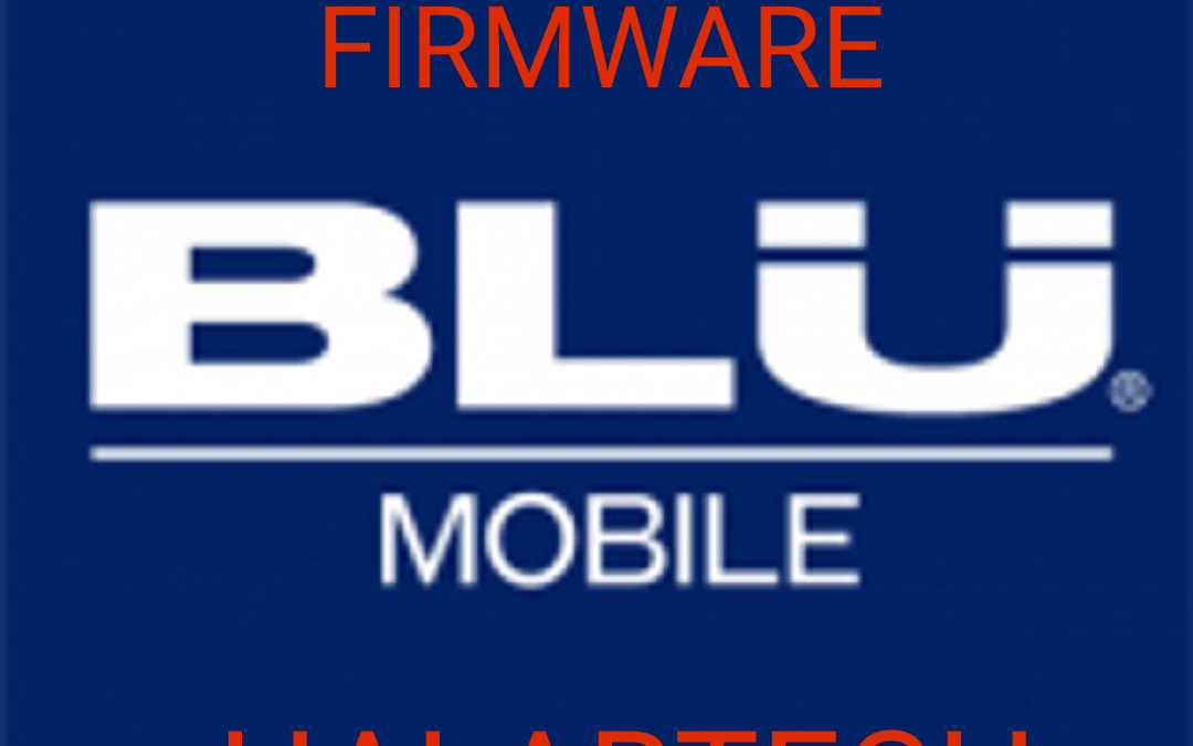 OFICIAL FIRMWARE BLU E20 // روم رسمي لهاتف BLU E20