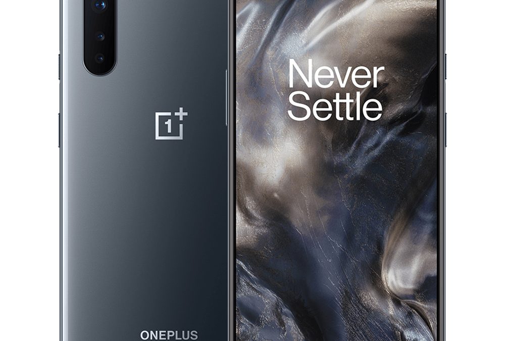 Unbrick For OnePlus Nord