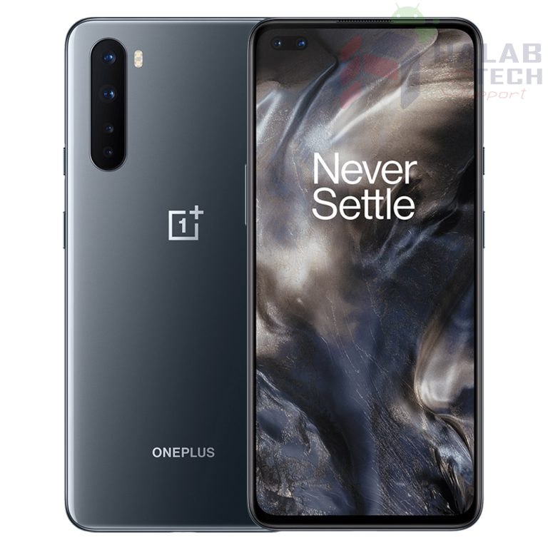 OnePlus Nord 2