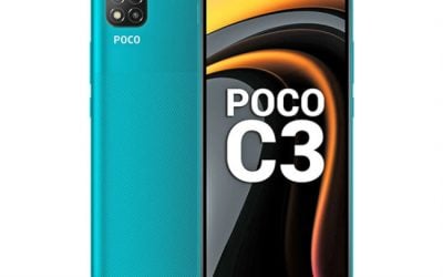 اصلاح ايمي الاساسي خط الاول والتاني لجهاز Poco C3 (هاردوير) // Poco C3 NFC Repair IMEI Original Dual SIM (2 Sim Dual)