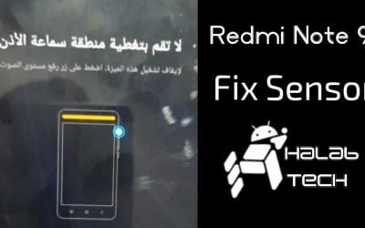 Redmi Note 9 – Redmi 10X 4G (merlin) GLOBAL FIX SENSOR LOCKED BOOTLOADER OR UNLOCKED