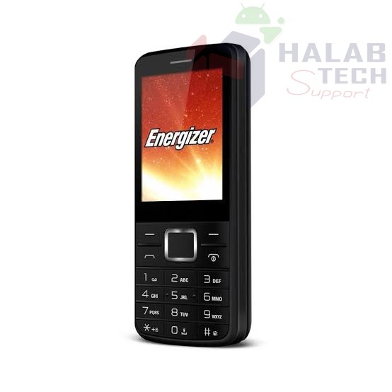 OFICIAL FIRMWARE ENERGIZER P20 // روم رسمي لهاتف ENERGIZER P20
