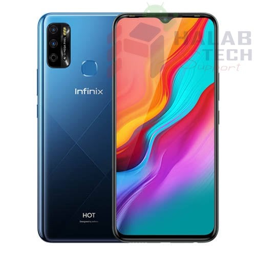 تفليش هاتف INFINIX X680B  باستخدام SP FLASH TOOL