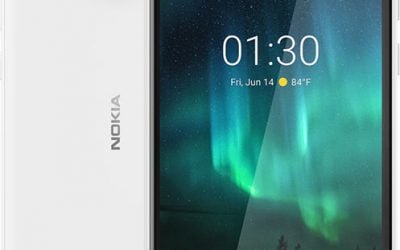 شرح طريقة تفليش للهاتف Nokia 3.1 C وازالة FRP وعمل فورمات وحل جميع مشاكل