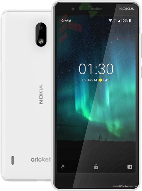 شرح طريقة تفليش للهاتف Nokia 3.1 C وازالة FRP وعمل فورمات وحل جميع مشاكل