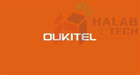 OUKITEL Firmware OUKITEL OT6 // روم OUKITEL OT6