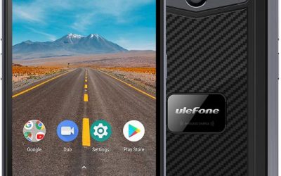 إصلاح ايمي للهاتف Ulefone Armor X بدون بوكسات